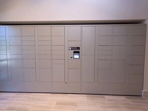 Property amenity - Landing Furnished Apartments - New Caney (New Caney)