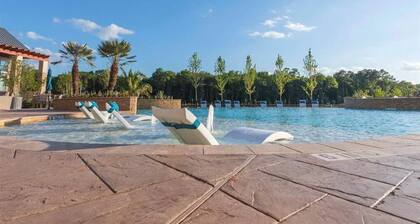 Landing Furnished Apartments - New Caney