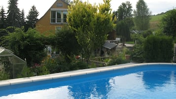 Außenpool