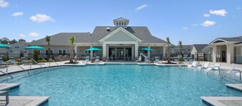 Landings Apartments Longs - Waterway Hills