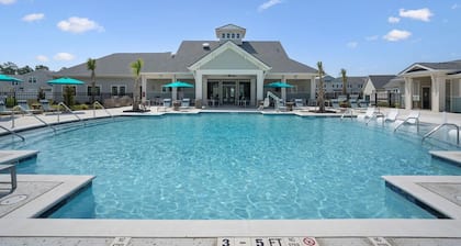 Landings Apartments Longs - Waterway Hills