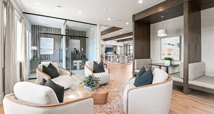Landings Apartments Longs - Waterway Hills