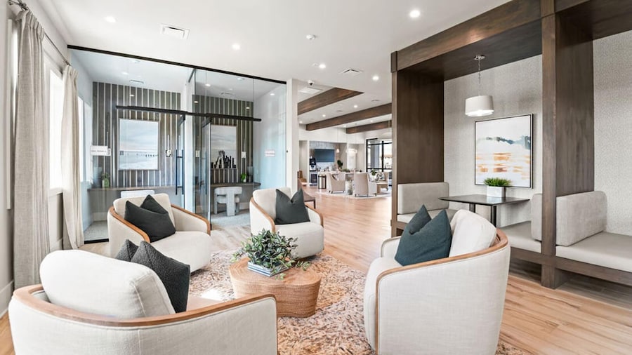 Landings Apartments Longs - Waterway Hills