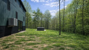 Área da propriedade