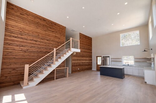 The Woodlands at Hocking Hills-Magnolia Grove Lodge