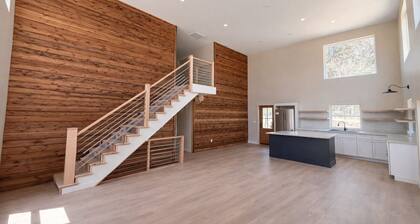 The Woodlands at Hocking Hills-Magnolia Grove Lodge