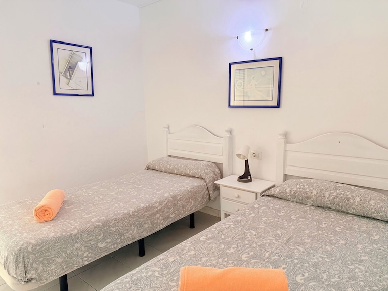 -Montorian 18 -Apartments Lanzarote - Puerto del Carmen