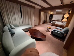 Superior Double Room, Balcony, River View - Kayo Resort (Utariya)