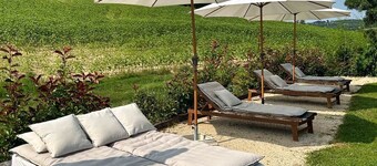 2 gîtes grand confort - Le Barbarens short stays