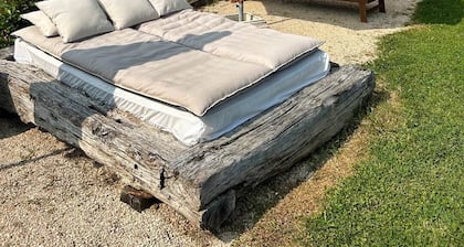 2 gßte grand confort - Le Barbarens courts séjours