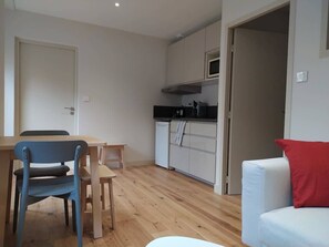 Interior - 1 bedroom apartment historic center Bordeaux (Bordeaux)