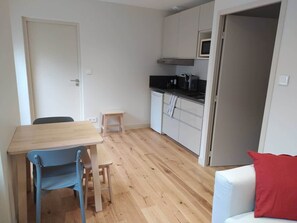 Interior - 1 bedroom apartment historic center Bordeaux (Bordeaux)