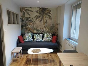 Interior - 1 bedroom apartment historic center Bordeaux (Bordeaux)