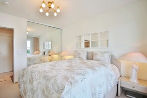 Free WiFi - Kurparkresidenz-Timmendorfer Strand Apartment 24 Feine Auszeit (Timmendorfer Strand)