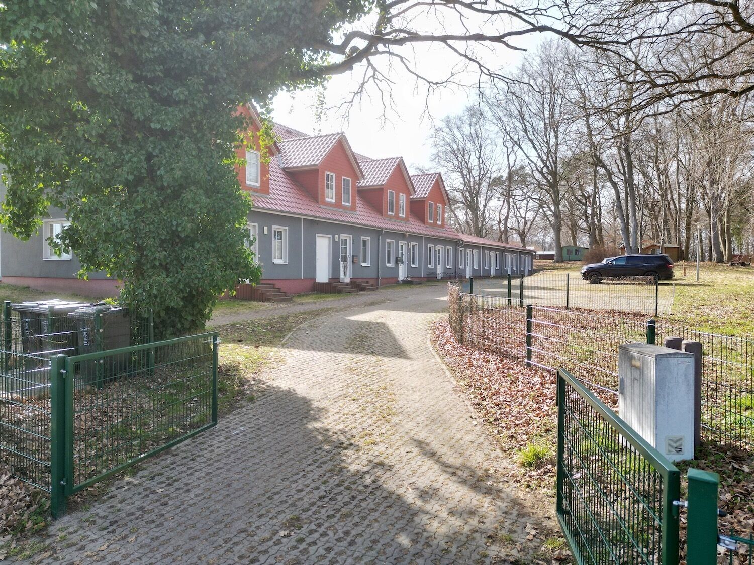 Außenbereich