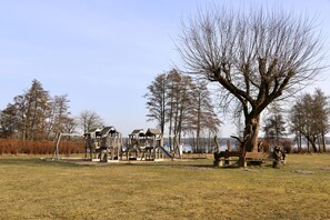 Kinderbereich