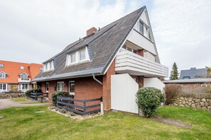 Exterior - Vacation home "Princessa Coast" (Sylt)