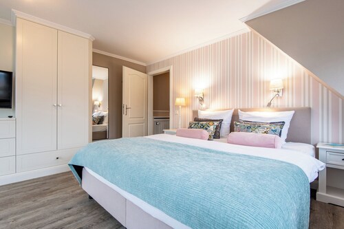 Vacation home "Princessa Seaside"
