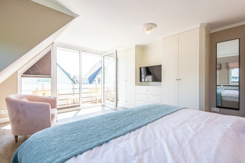 Vacation home "Princessa Seaside"