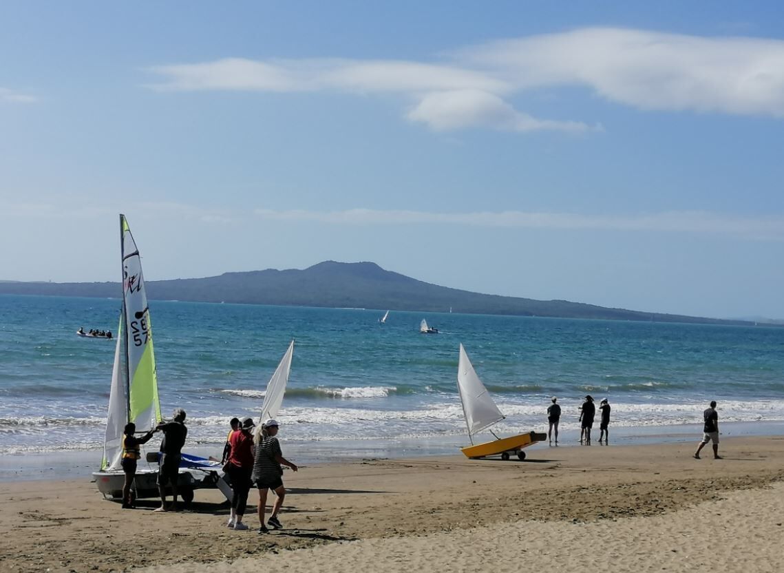Spiaggia