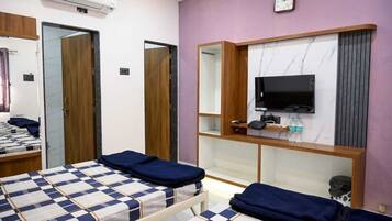 Family Shared Dormitory