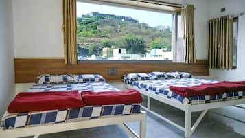 Family Shared Dormitory