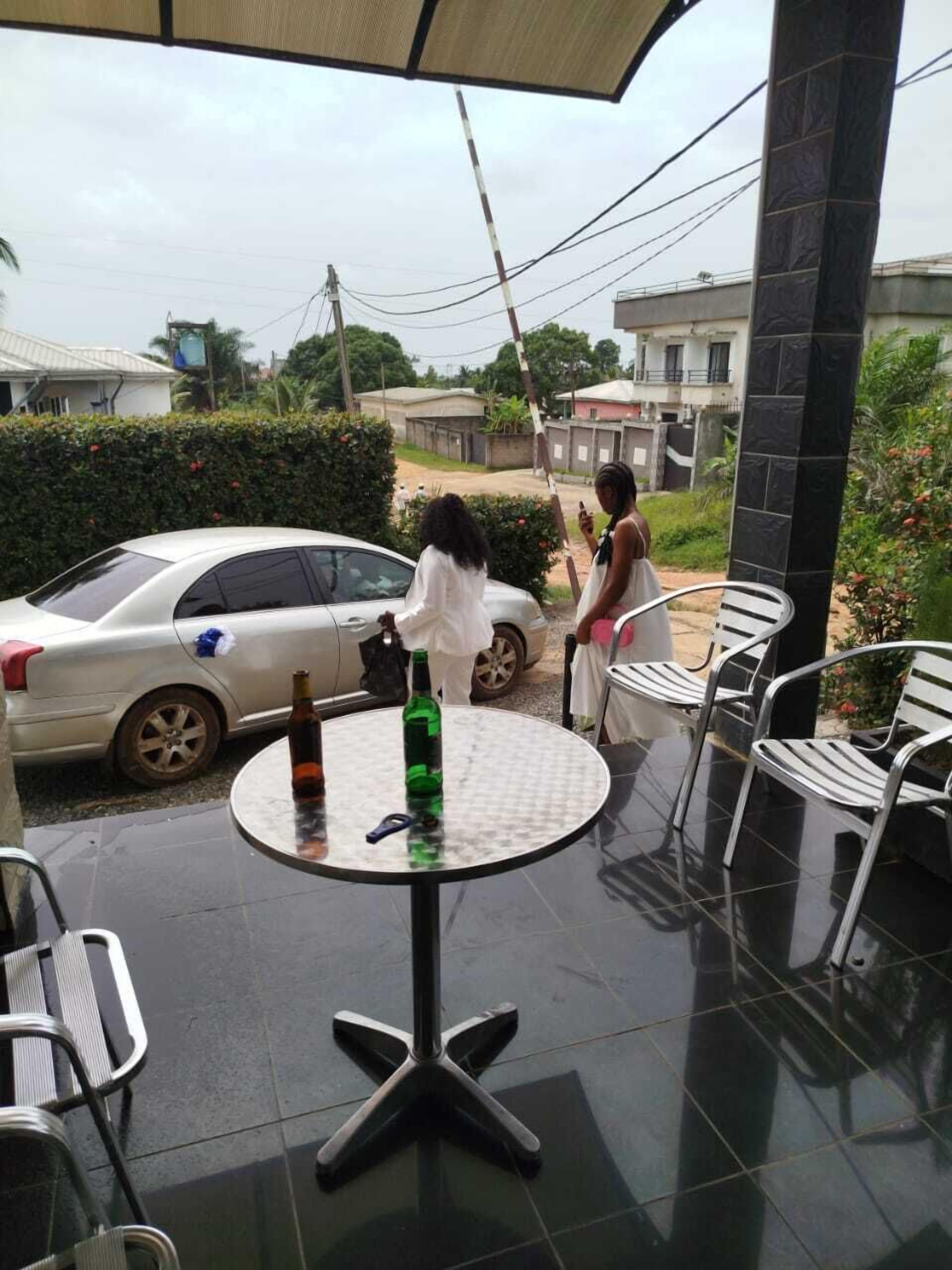 Bar (sur place)