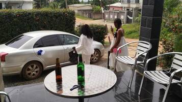 Bar (sur place)