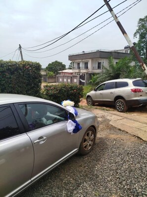 Innenbereich für Hochzeiten