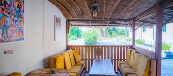 Le Paquebot Hôtel Restaurant Kribi 