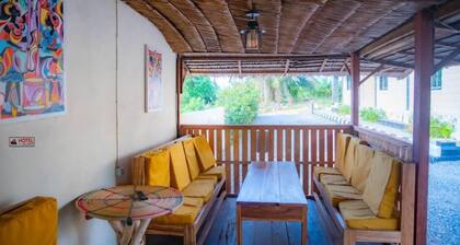 Le Paquebot Hôtel Restaurant Kribi