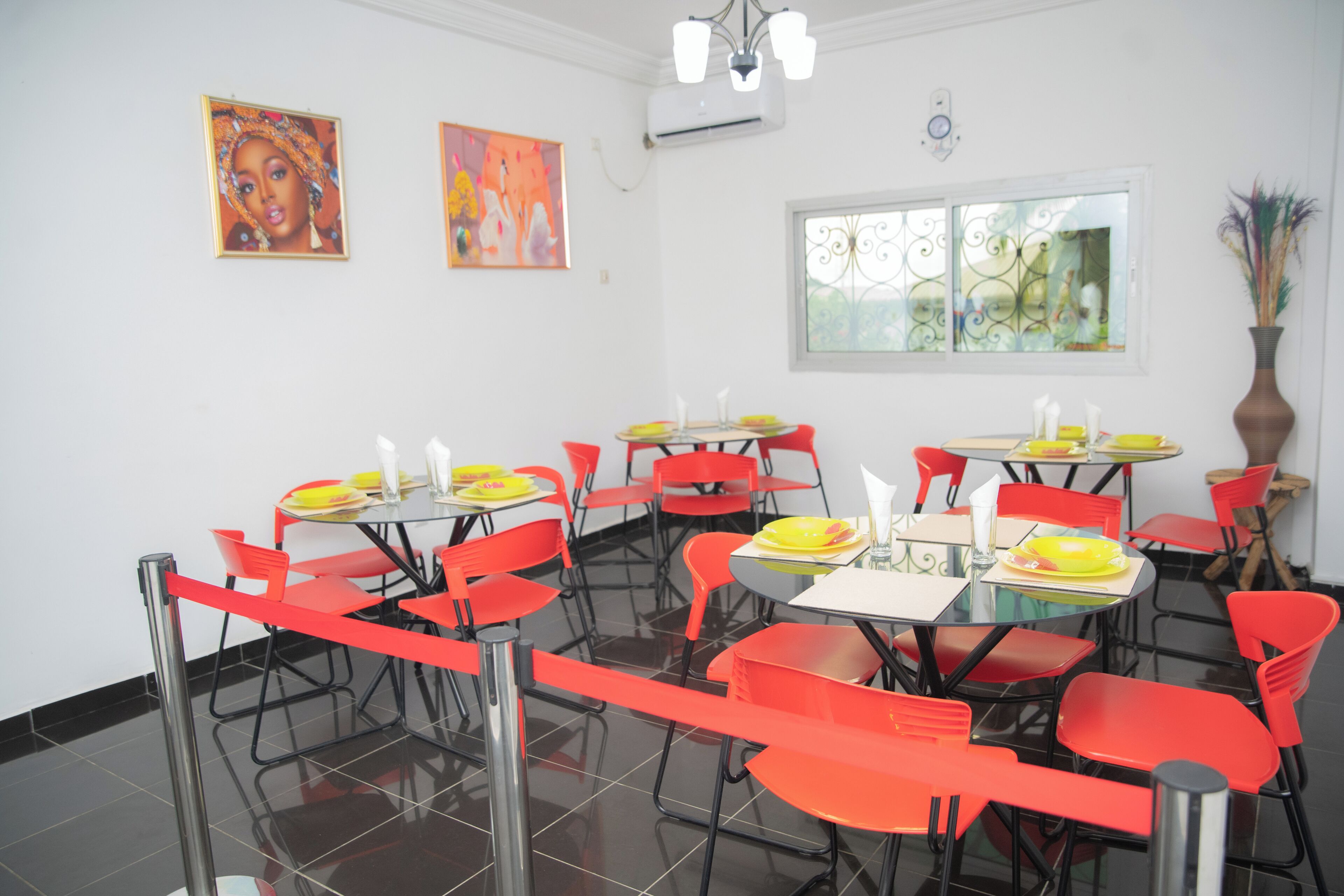 Restaurante