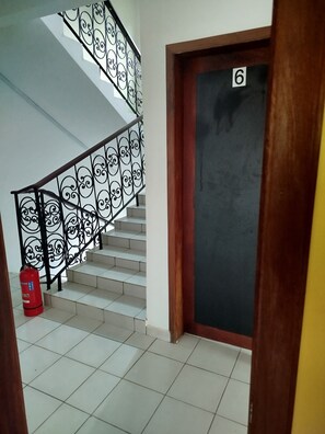 Property grounds - Le Paquebot Hôtel Restaurant Kribi  (Kribi)