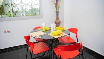 تناول الطعام