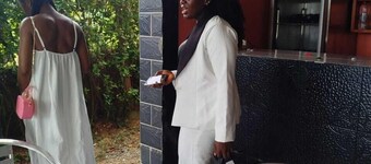 Le Paquebot Hôtel Restaurant Kribi 