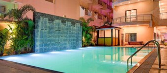 Super Townhouse Mandarmani Beach
