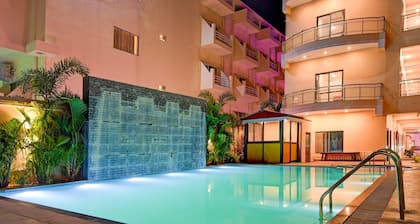 Super Townhouse Mandarmani Beach