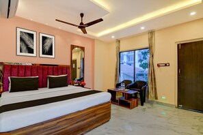 Nhà | 1 phòng ngủ 