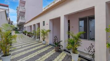 House | Property grounds