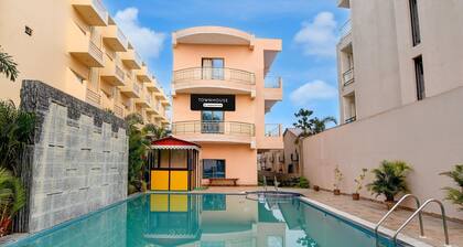 Super Townhouse Mandarmani Beach
