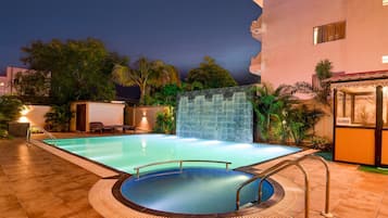 Rumah | Kolam renang