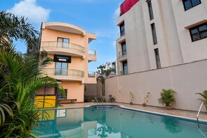 House | Exterior - Super Townhouse Mandarmani Beach (Kanthi)