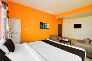 Maison | 1 chambre
