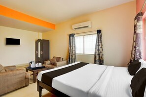 House - Hotel O Bairiya Bus Terminal Formerly Awadh Palace (Patna)