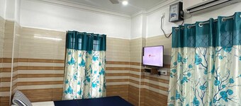 Townhouse Oak Kovalam Beach