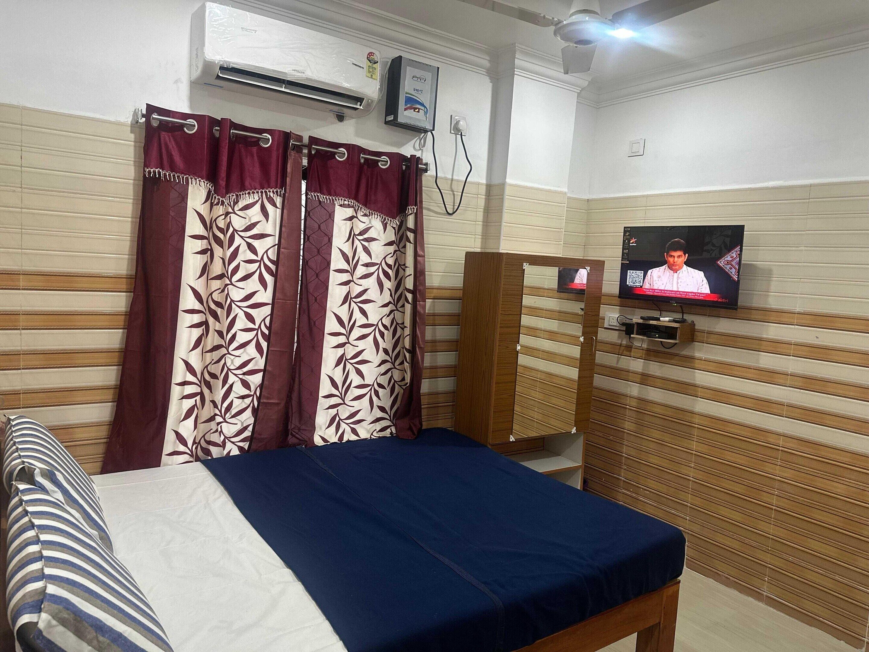 House | 1 bedroom