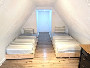 4 habitaciones, tabla de planchar con plancha y wifi gratis 