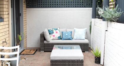 Family Friendly Coastal Oasis