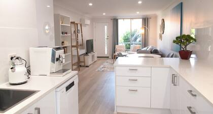 Family Friendly Coastal Oasis