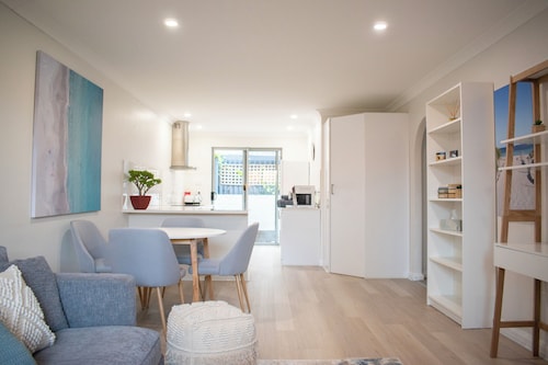 Family Friendly Coastal Oasis